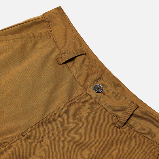 Мужские шорты The North Face Anticline Cargo British Khaki