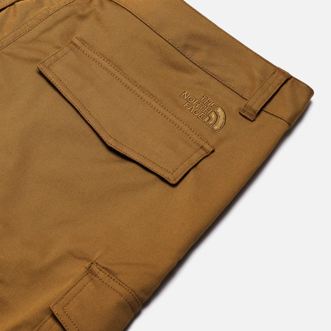 The North Face Мужские шорты Anticline Cargo