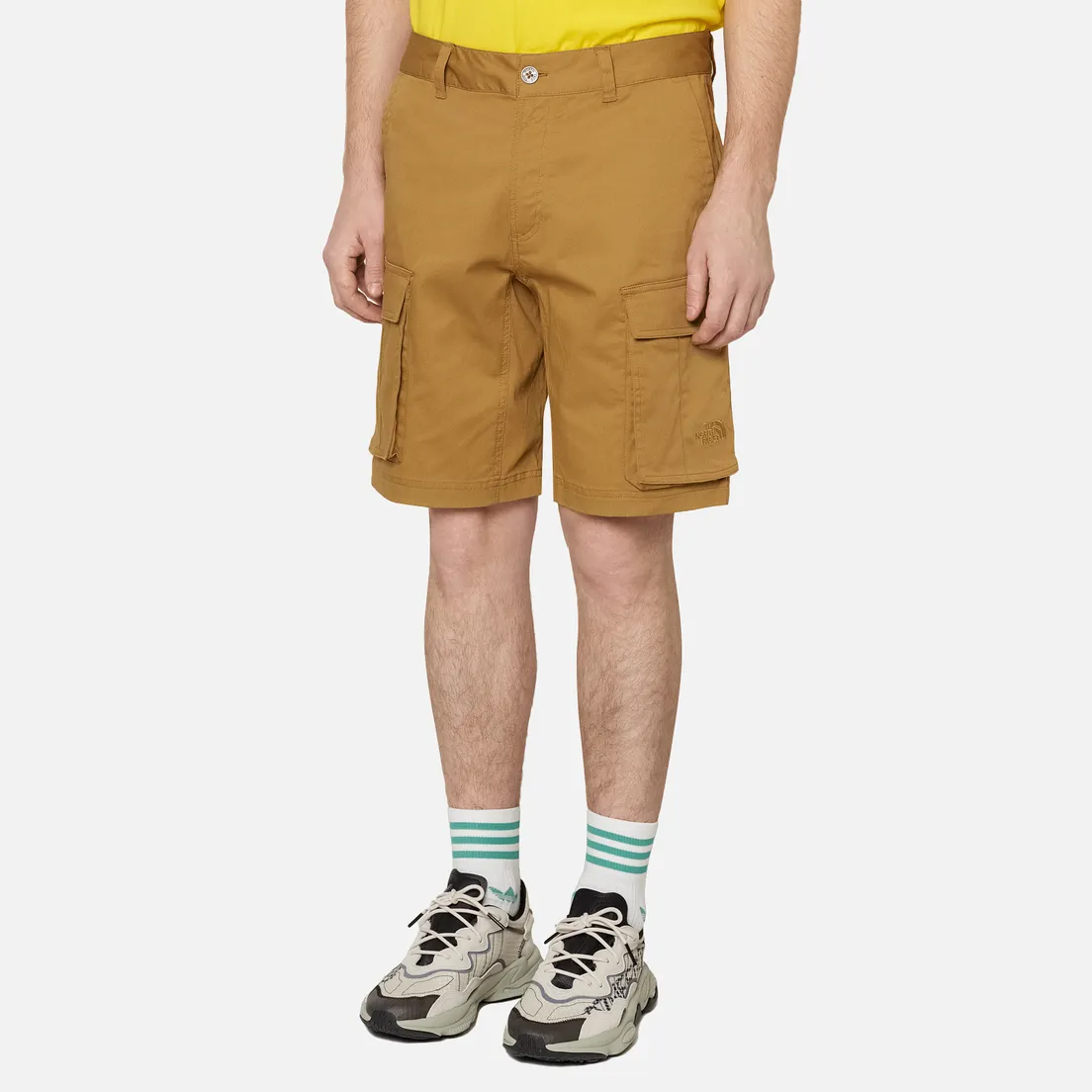 The North Face Мужские шорты Anticline Cargo