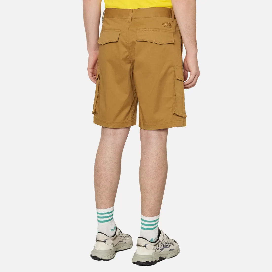 The North Face Мужские шорты Anticline Cargo