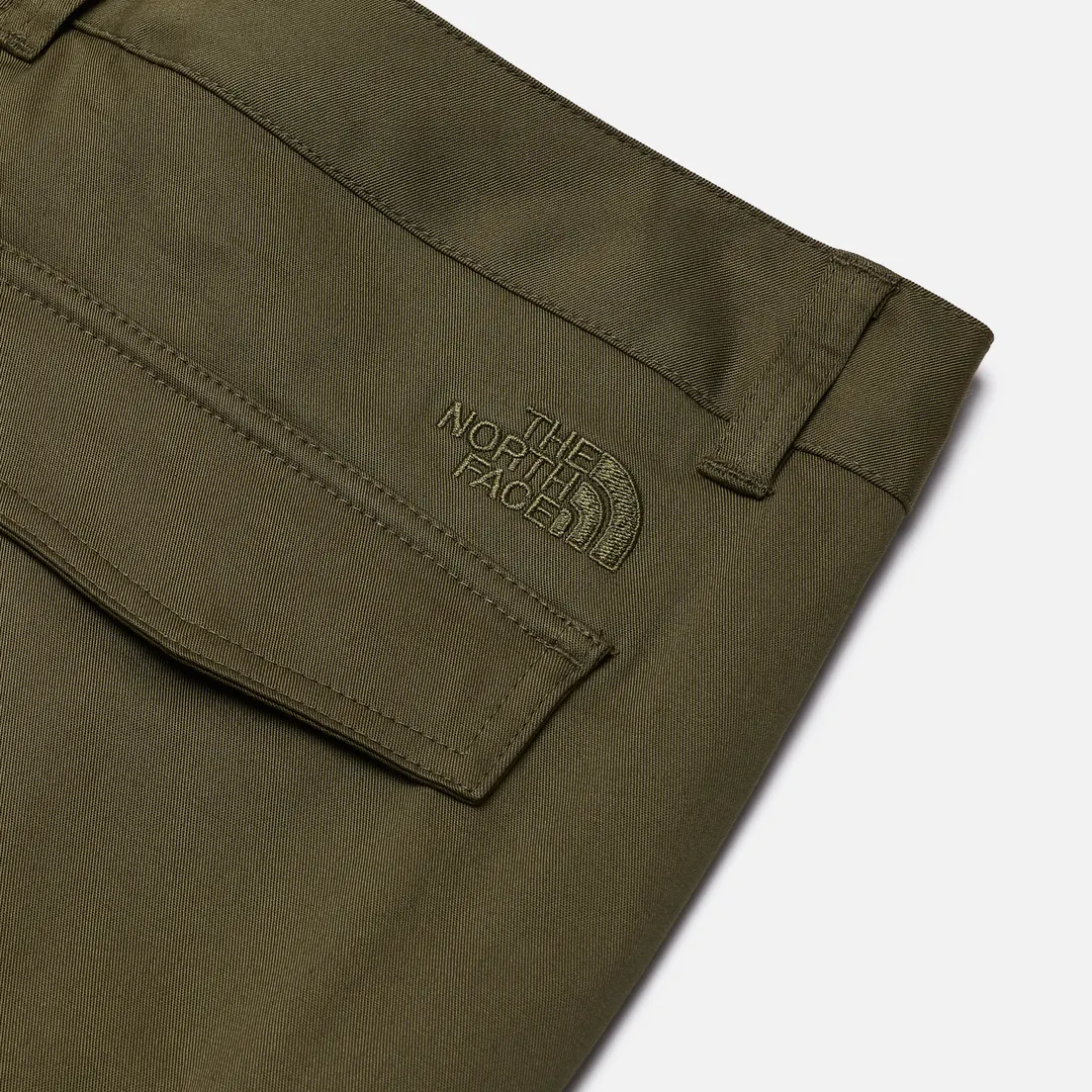 The North Face Мужские шорты Anticline Cargo