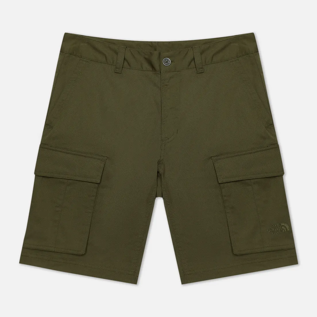 The North Face Мужские шорты Anticline Cargo