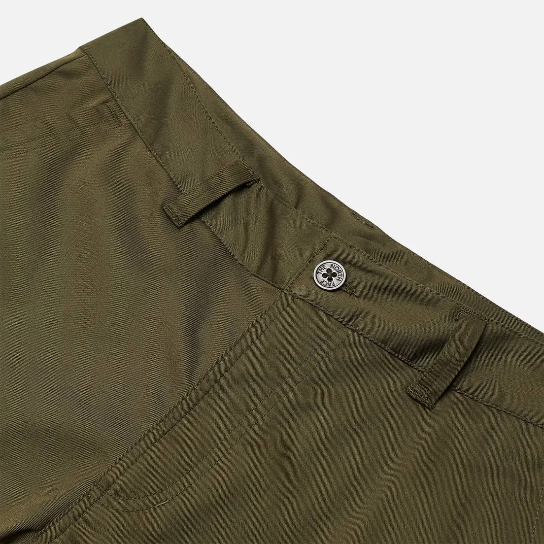 The North Face Мужские шорты Anticline Cargo