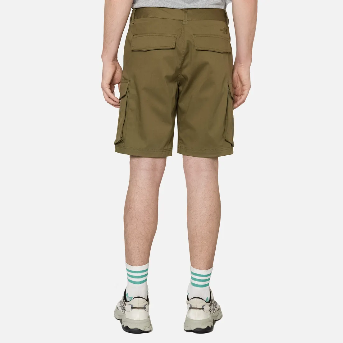 The North Face Мужские шорты Anticline Cargo