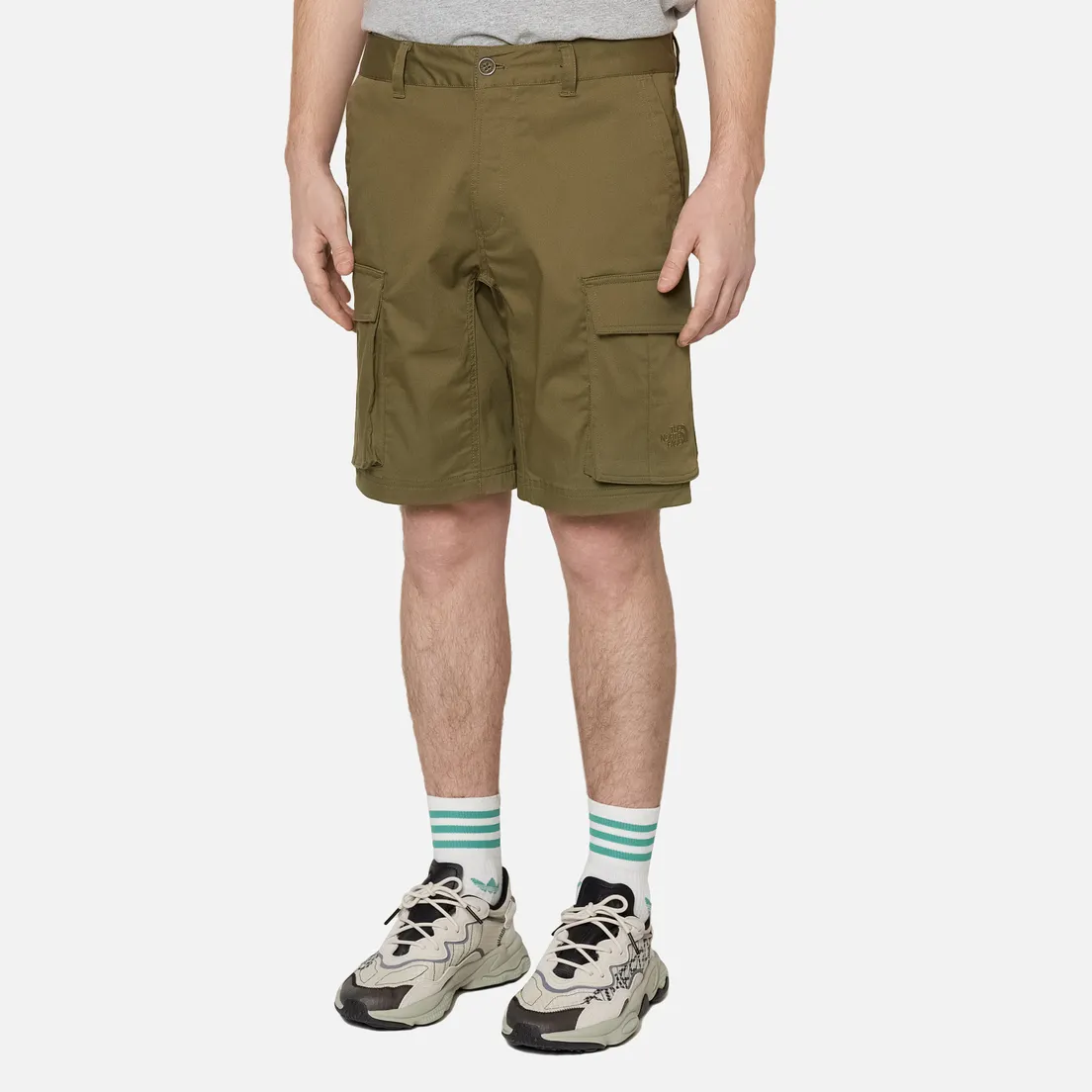 The North Face Мужские шорты Anticline Cargo