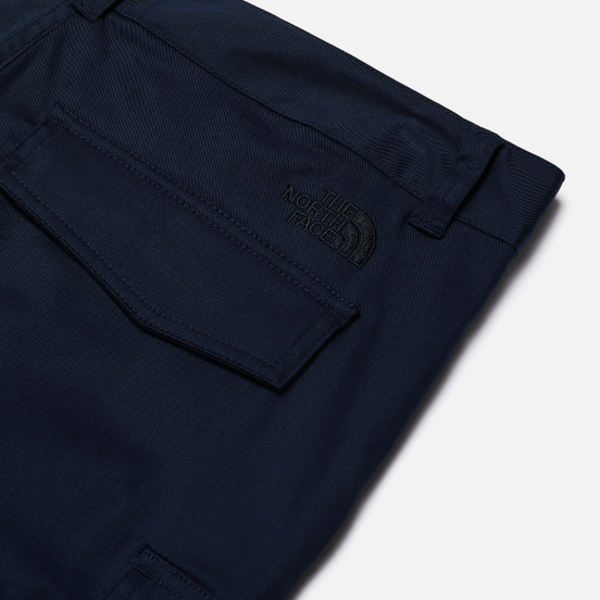 Мужские шорты The North Face Anticline Cargo Urban Navy