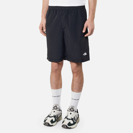 Мужские шорты The North Face Classic V Rapid TNF Black/TNF White