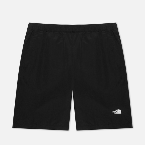 Мужские шорты The North Face Classic V Rapid TNF Black/TNF White