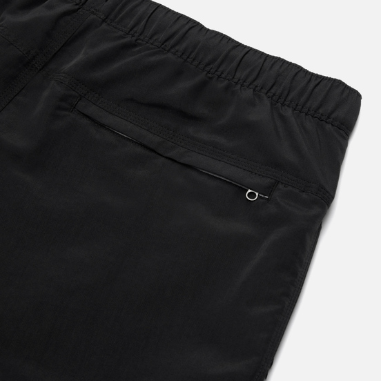 Мужские шорты The North Face Classic V Rapid TNF Black/TNF White