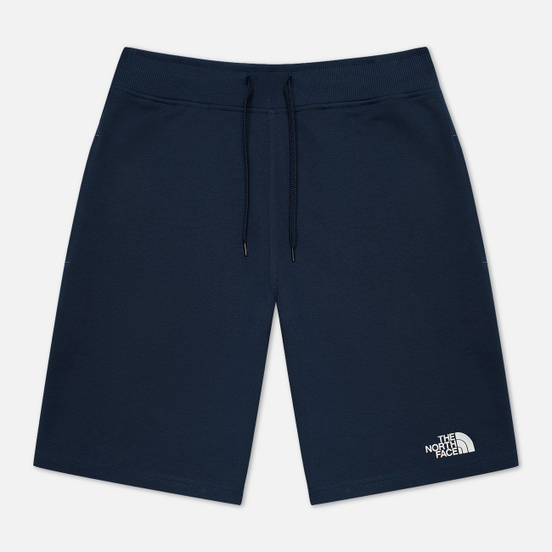 Мужские шорты The North Face Stand Light Blue Wing Teal