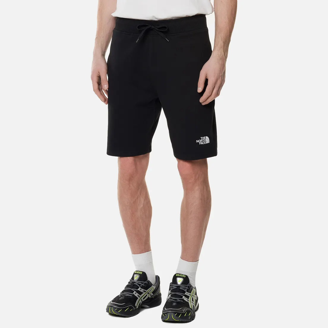 The North Face Мужские шорты Standard Light