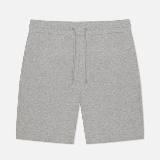 Мужские шорты Tommy Hilfiger Underwear Pure Cotton Grey Heather