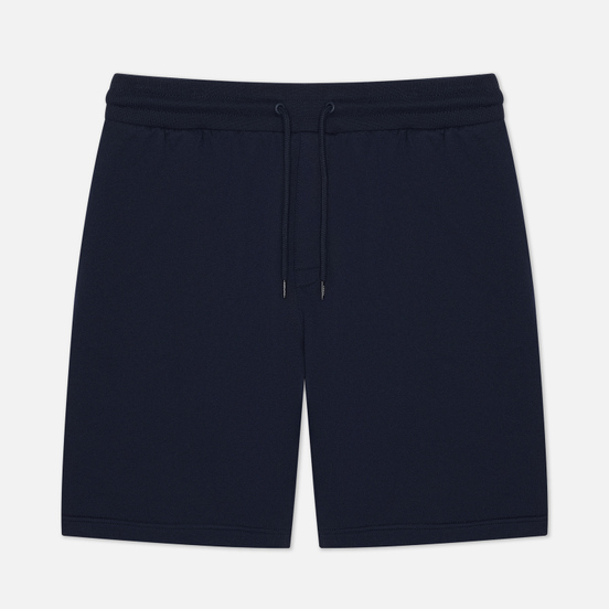Мужские шорты Tommy Hilfiger Underwear Pure Cotton Navy Blazer