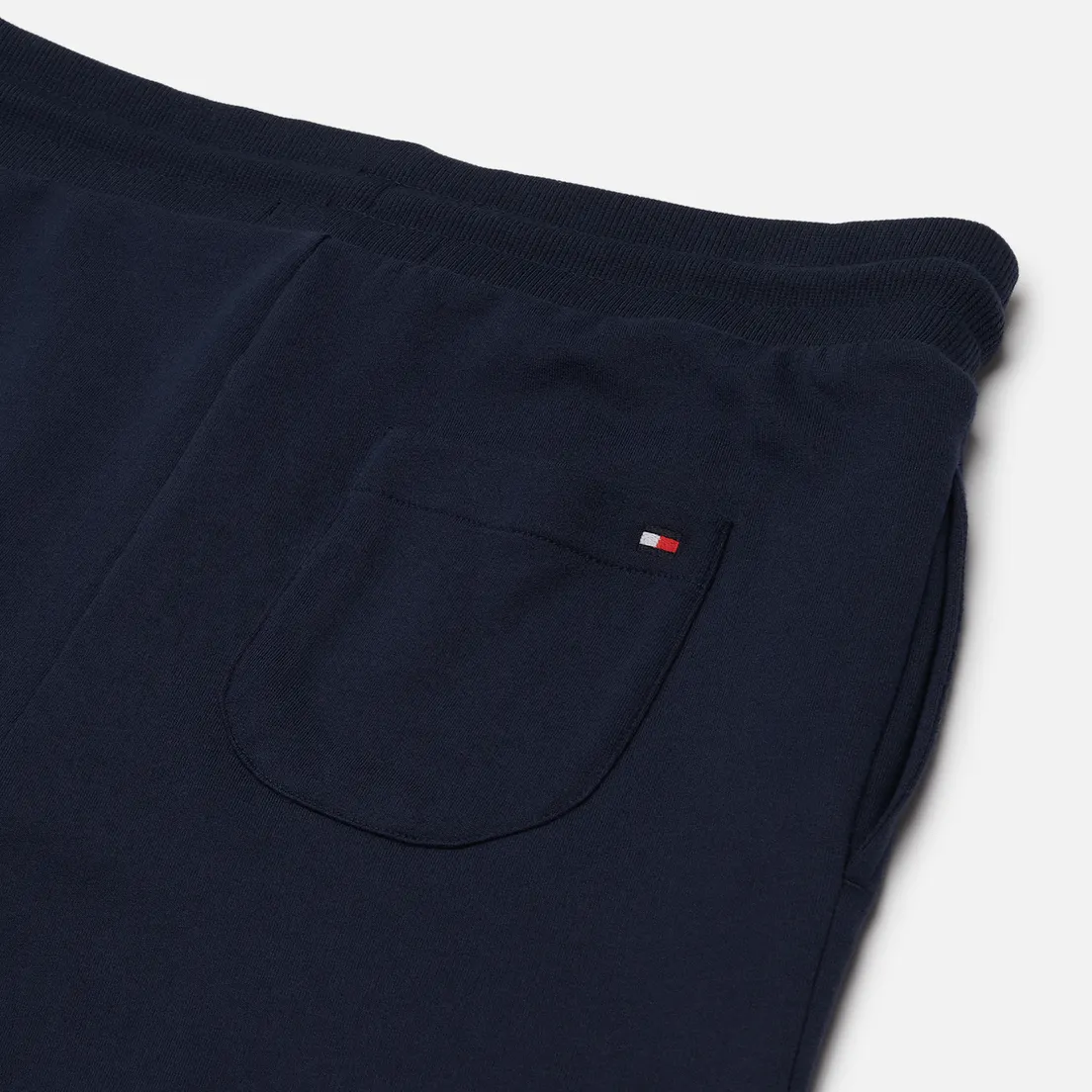 Tommy Hilfiger Underwear Мужские шорты Pure Cotton