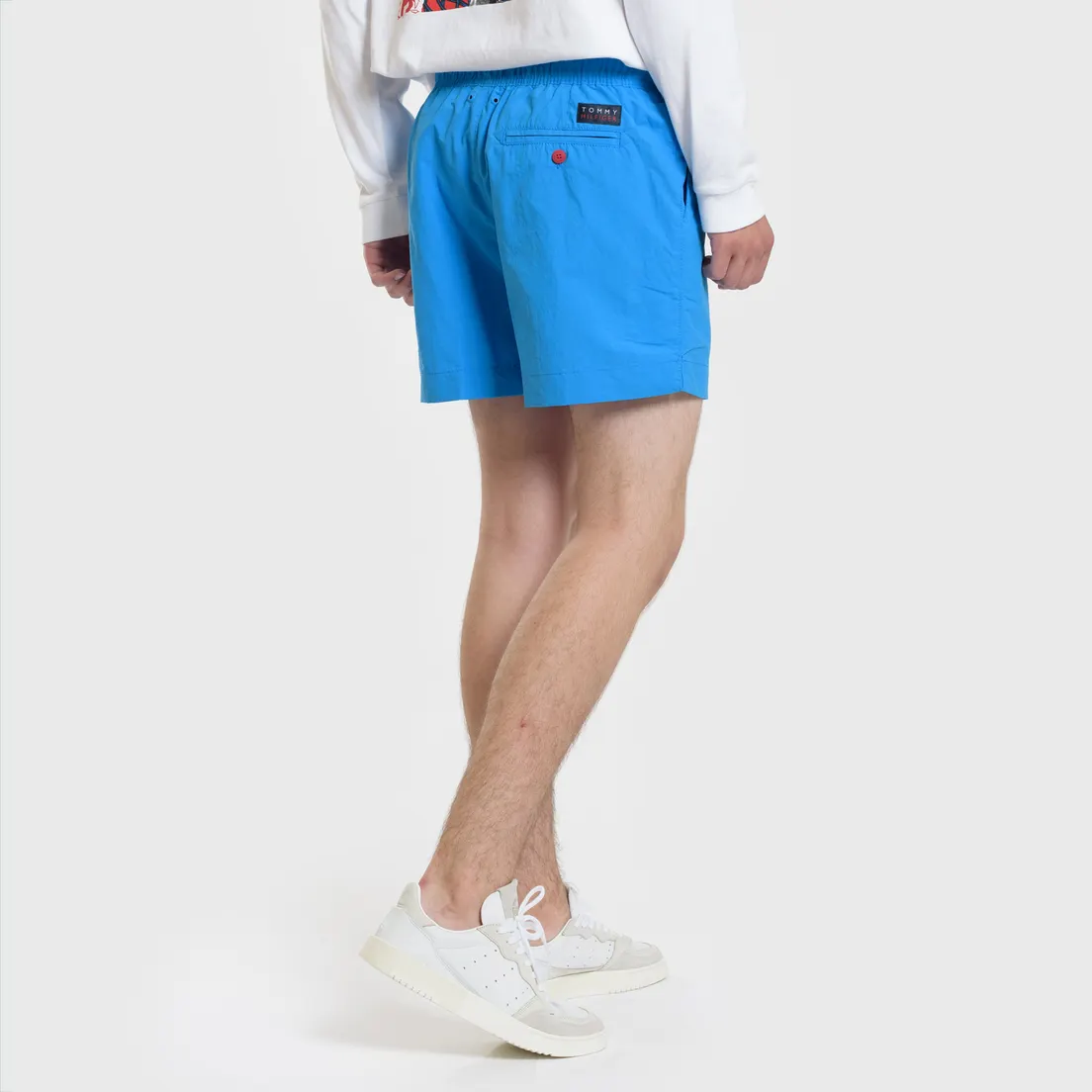 Tommy Jeans Мужские шорты Medium Drawstring