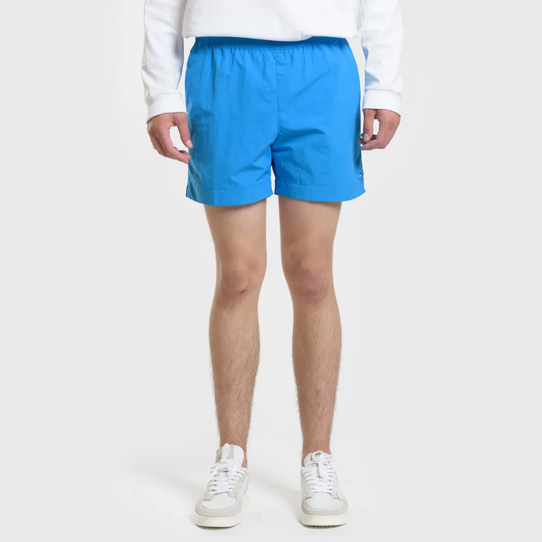Tommy Jeans Мужские шорты Medium Drawstring