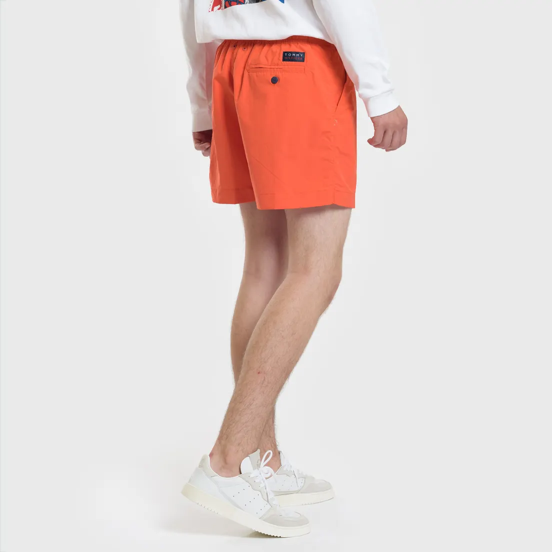 Tommy Jeans Мужские шорты Medium Drawstring