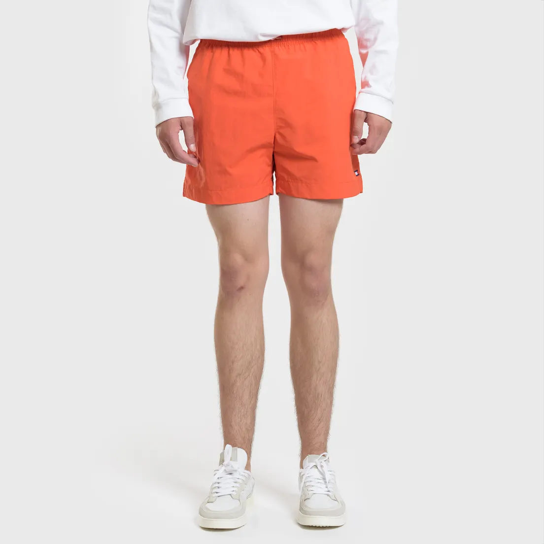 Tommy Jeans Мужские шорты Medium Drawstring