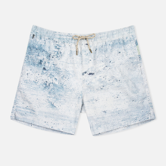 Мужские шорты Uniformes Generale Transition La Brea Concrete
