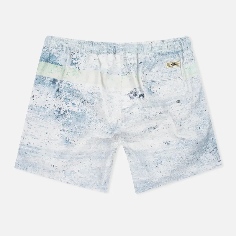 Uniformes Generale Мужские шорты Transition La Brea