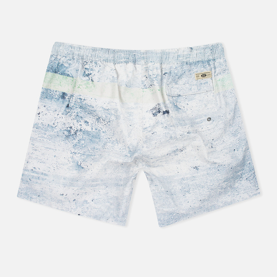 Мужские шорты Uniformes Generale Transition La Brea Concrete
