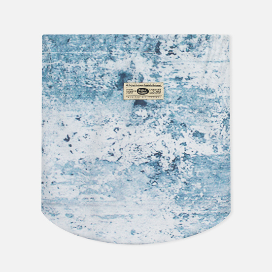 Мужские шорты Uniformes Generale Transition La Brea Concrete