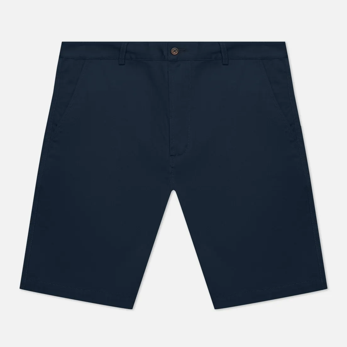 Universal Works Мужские шорты Deck Twill