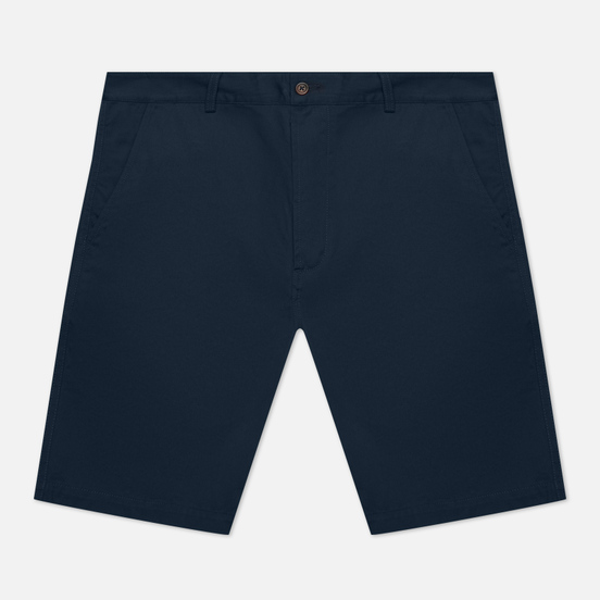 Мужские шорты Universal Works Deck Twill Navy