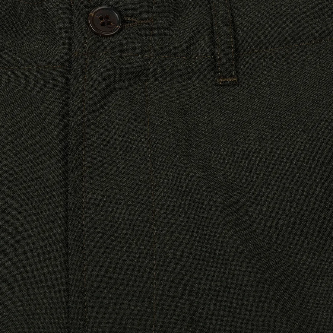 Universal Works Мужские шорты Loose Summer Suiting