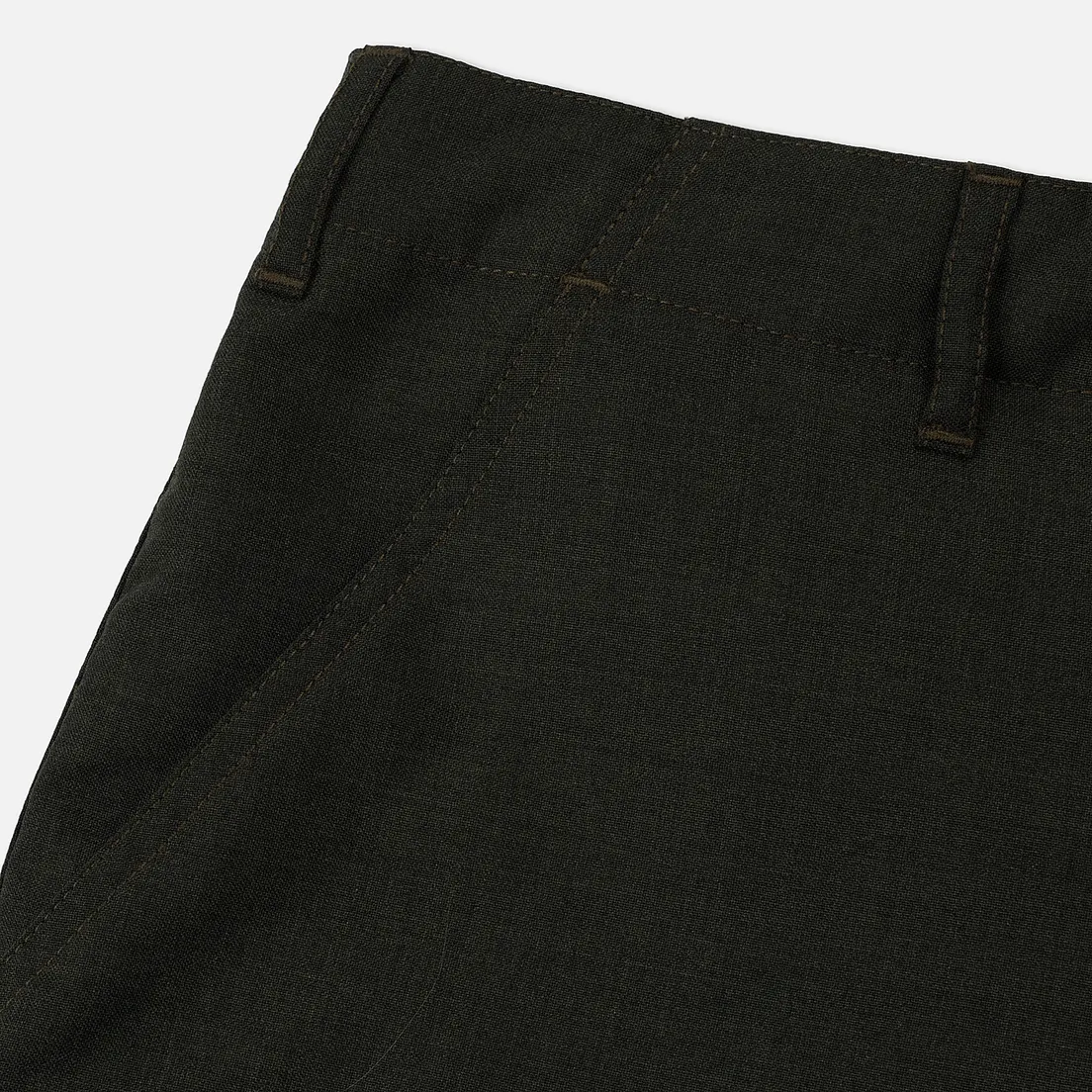 Universal Works Мужские шорты Loose Summer Suiting