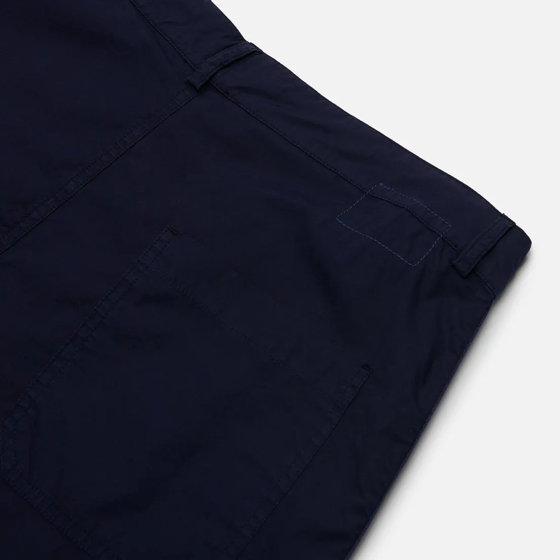 Universal Works Мужские шорты Walk Poplin