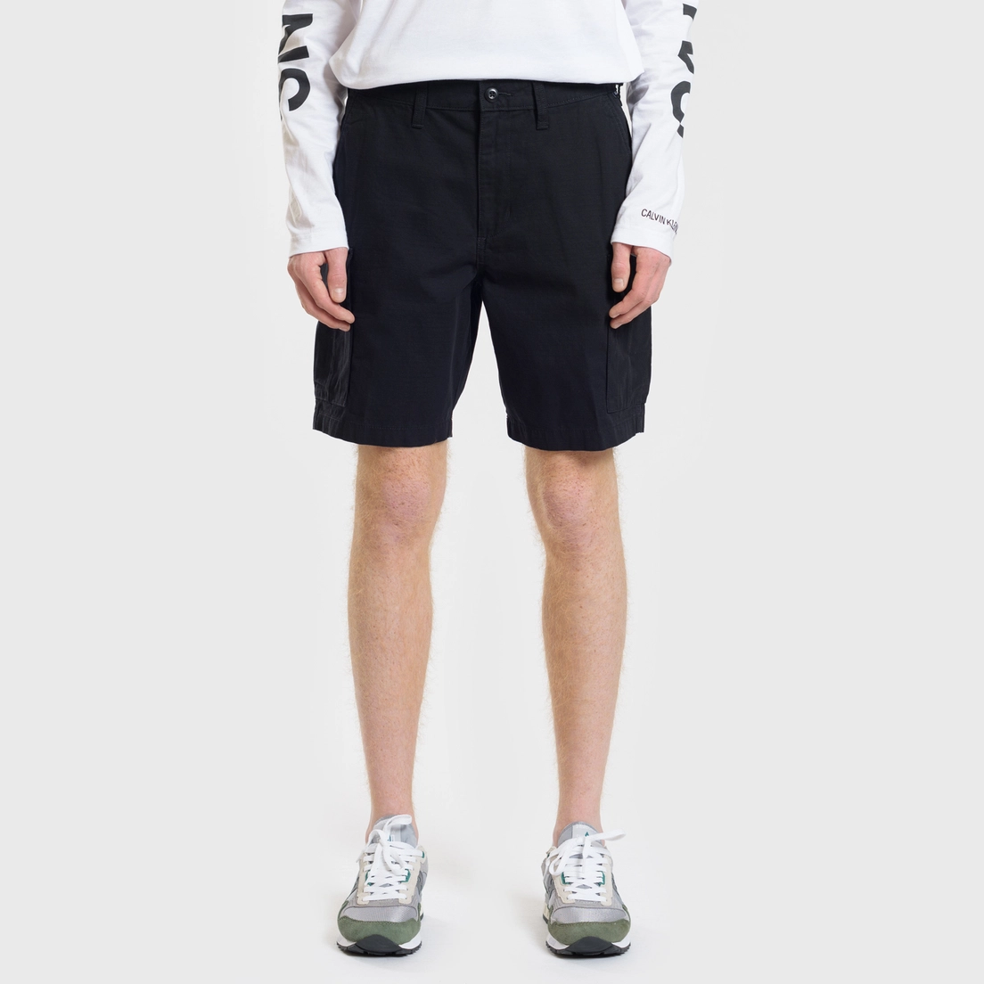 Vans Мужские шорты Depot Cargo