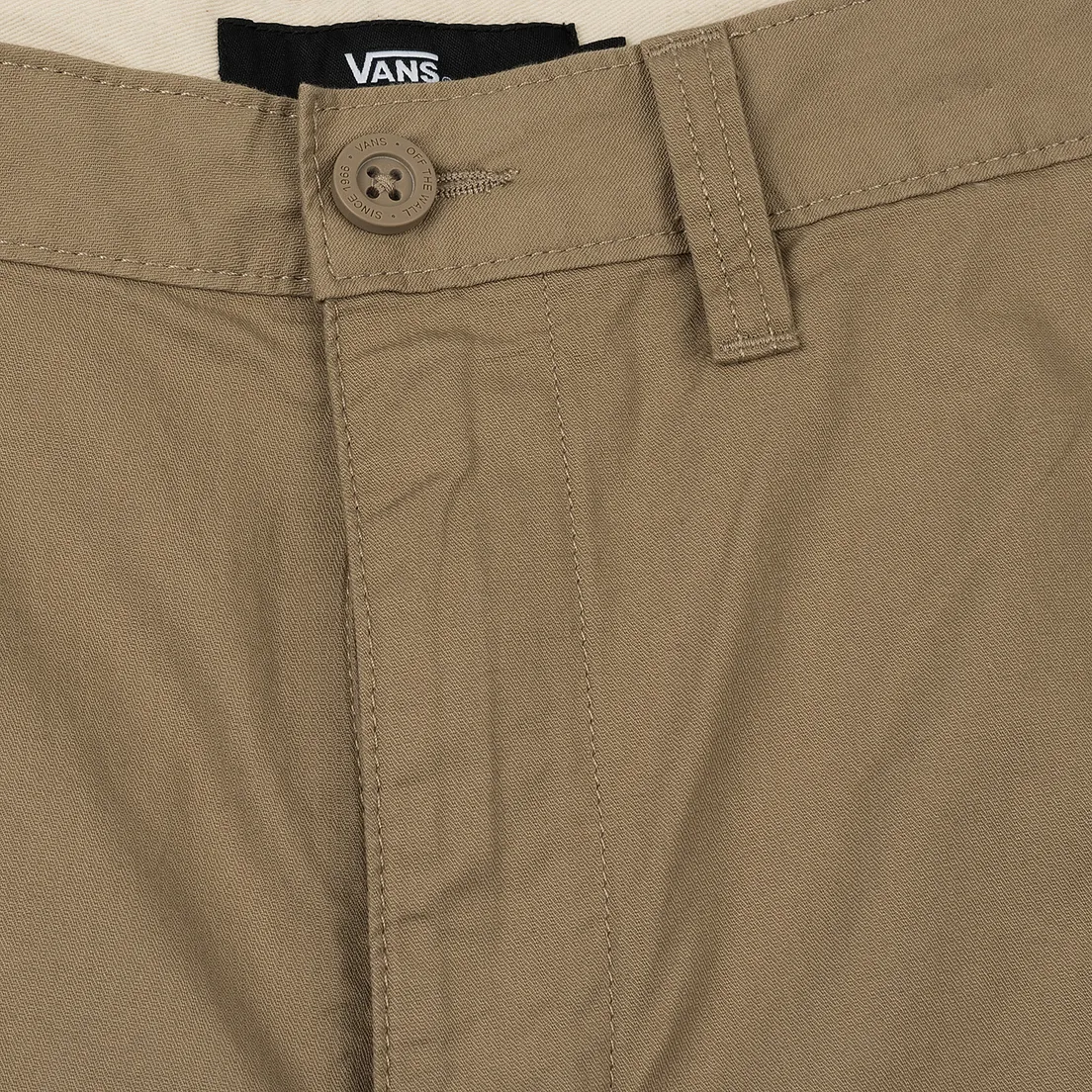 Vans Мужские шорты Tremain