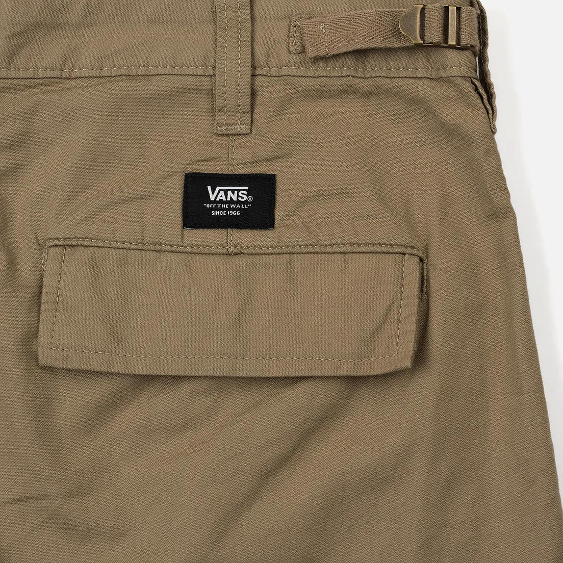 Vans Мужские шорты Tremain