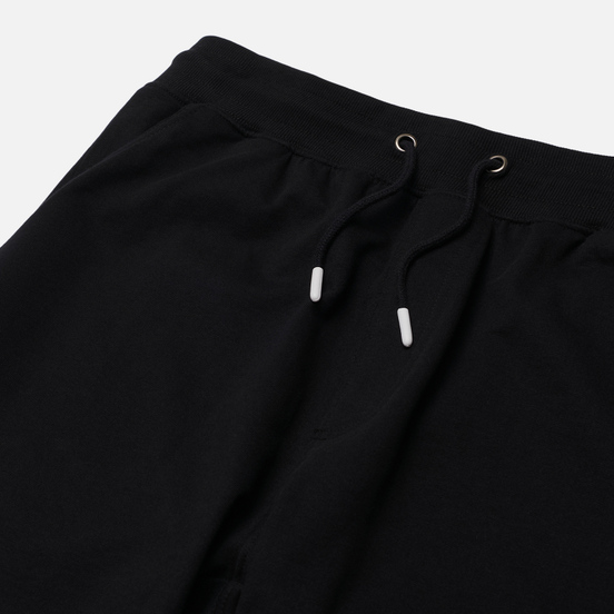 Мужские шорты Weekend Offender Action Black