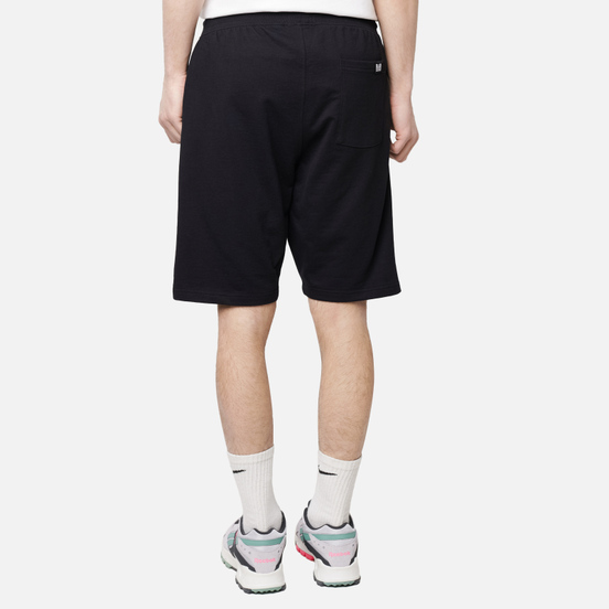 Мужские шорты Weekend Offender Action Black