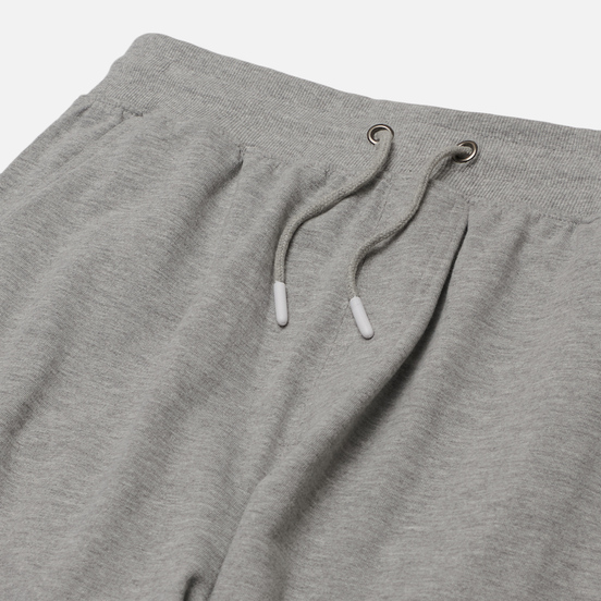 Мужские шорты Weekend Offender Action Grey Marl