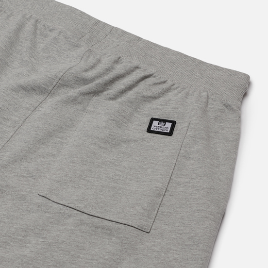 Мужские шорты Weekend Offender Action Grey Marl