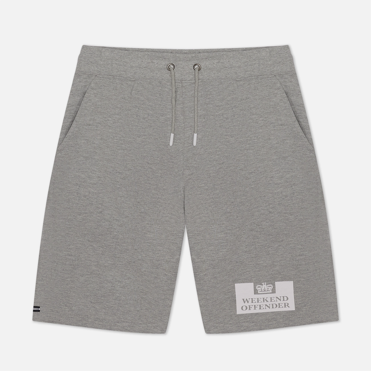 Мужские шорты Weekend Offender Action Classics, WOST370-GRMRL
