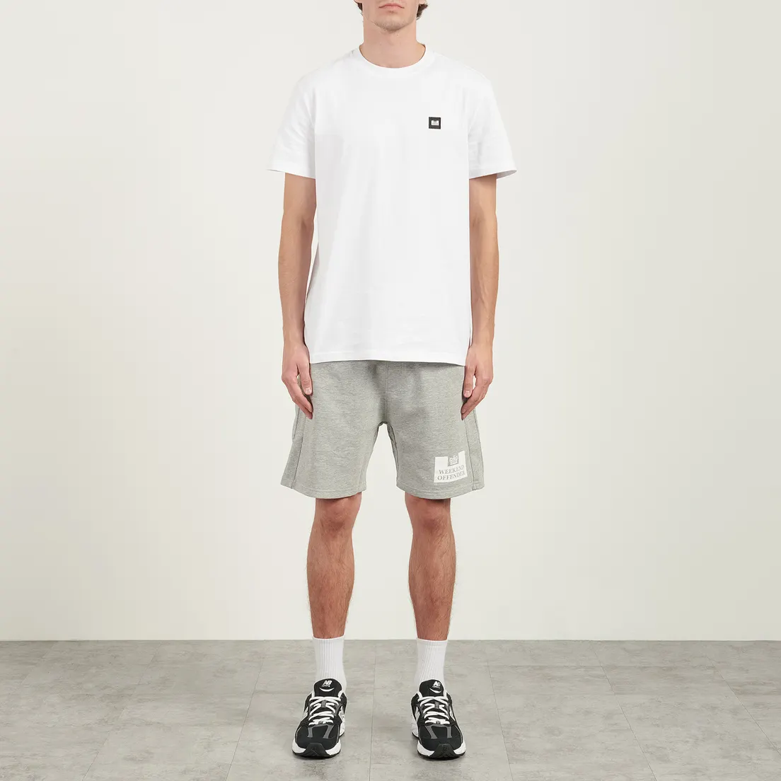 Weekend Offender Мужские шорты Action Classics