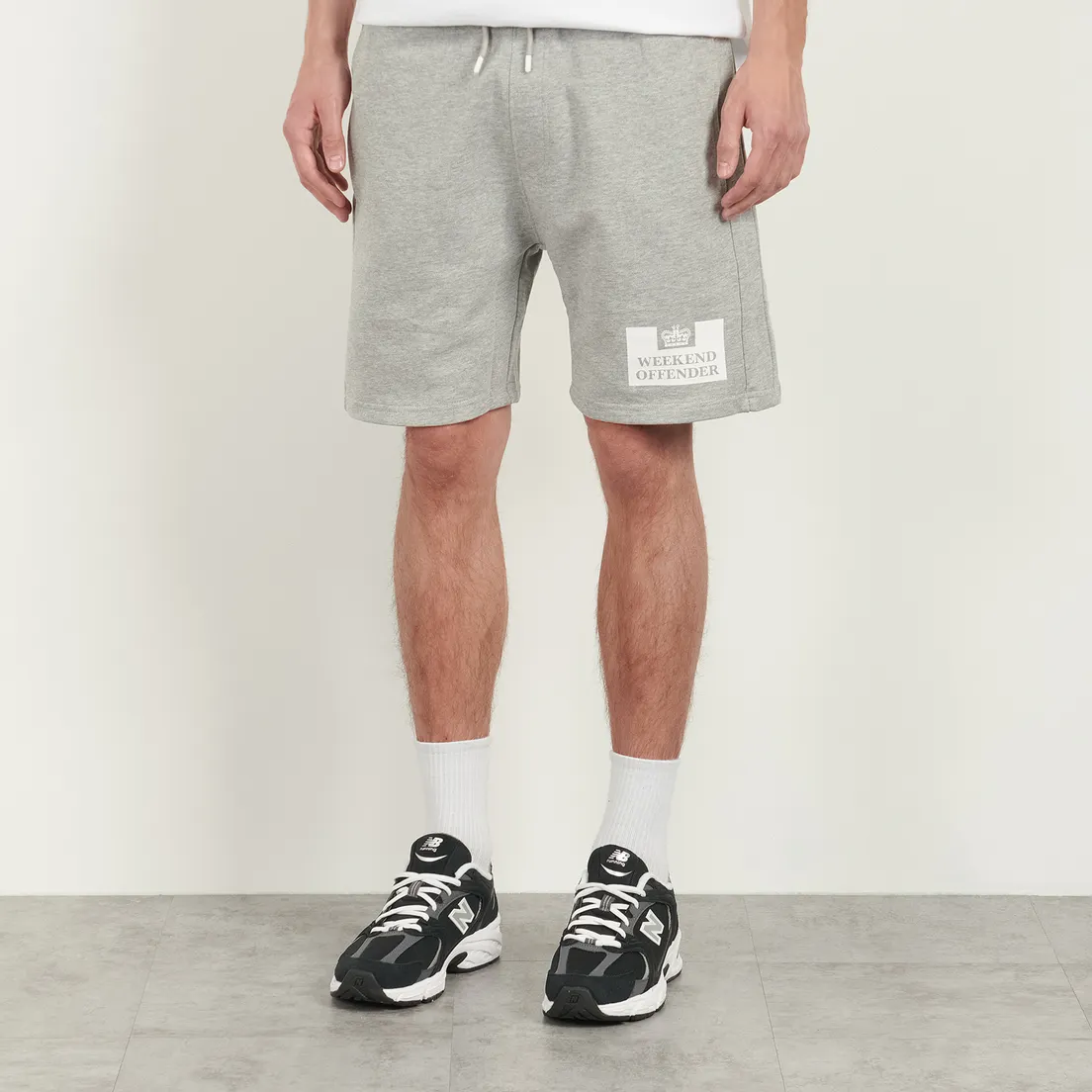 Weekend Offender Мужские шорты Action Classics