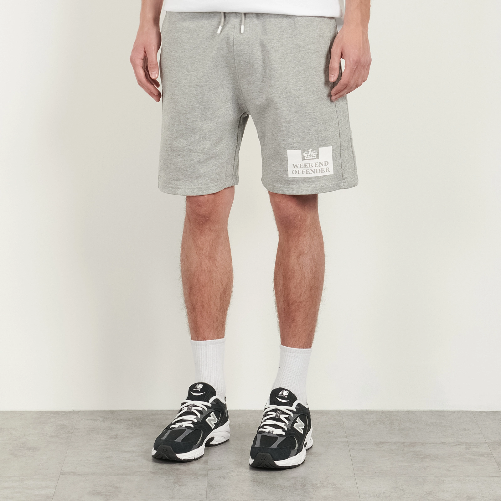 Мужские шорты Weekend Offender Action Classics, WOST370-GRMRL