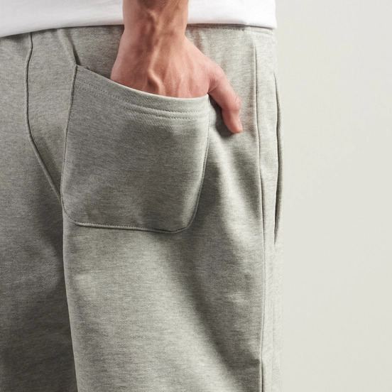 TRADITIONAL WEATHERWEAR 別注LINTON SHORT Мужские шорты Weekend Offender Action Classics, WOST370-GRMRL