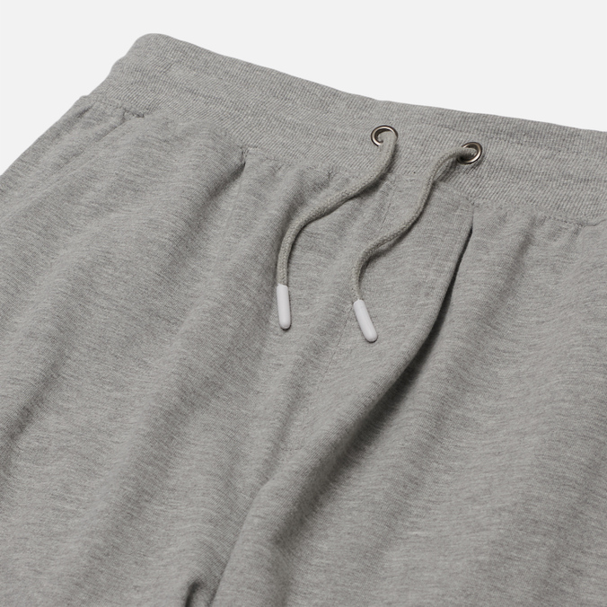 Мужские шорты Weekend Offender, цвет серый, размер XXL WOST370-GREY MARL Action Classics - фото 2