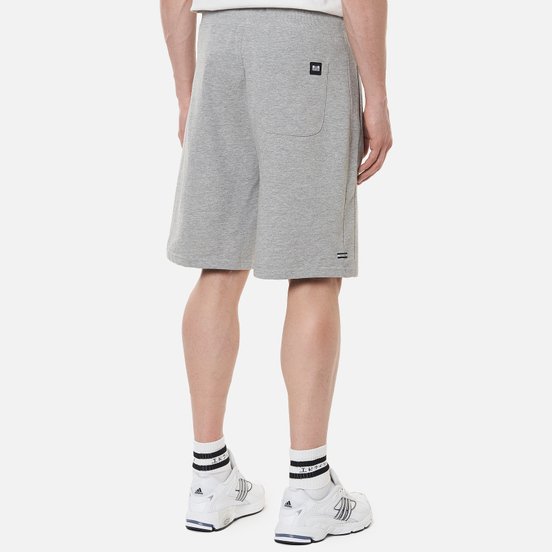 Мужские шорты Weekend Offender Action Classics Grey Marl