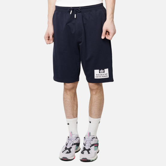 Мужские шорты Weekend Offender Action Navy