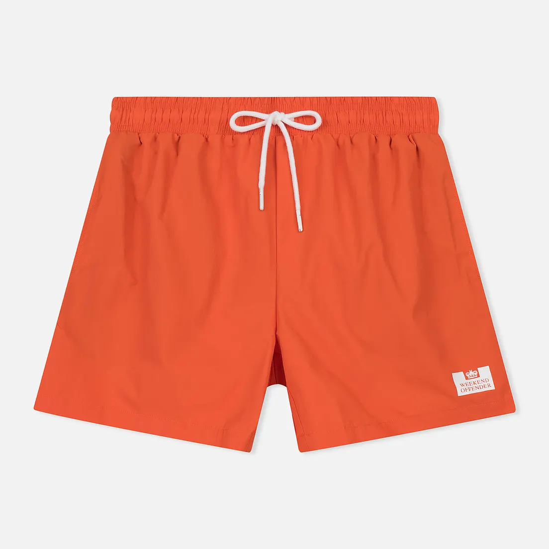 Weekend Offender Мужские шорты Blue Blood