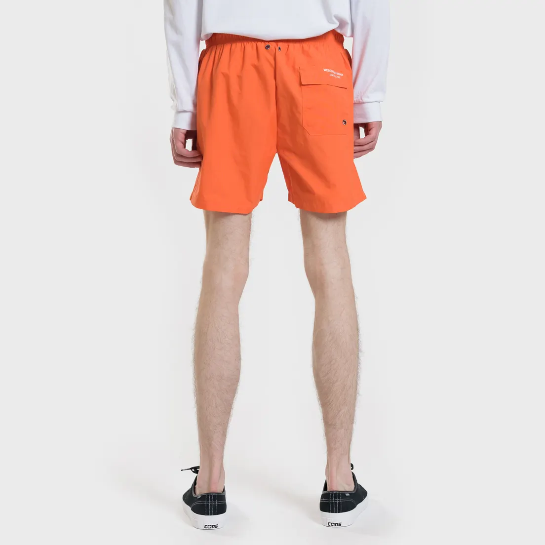 Weekend Offender Мужские шорты Blue Blood