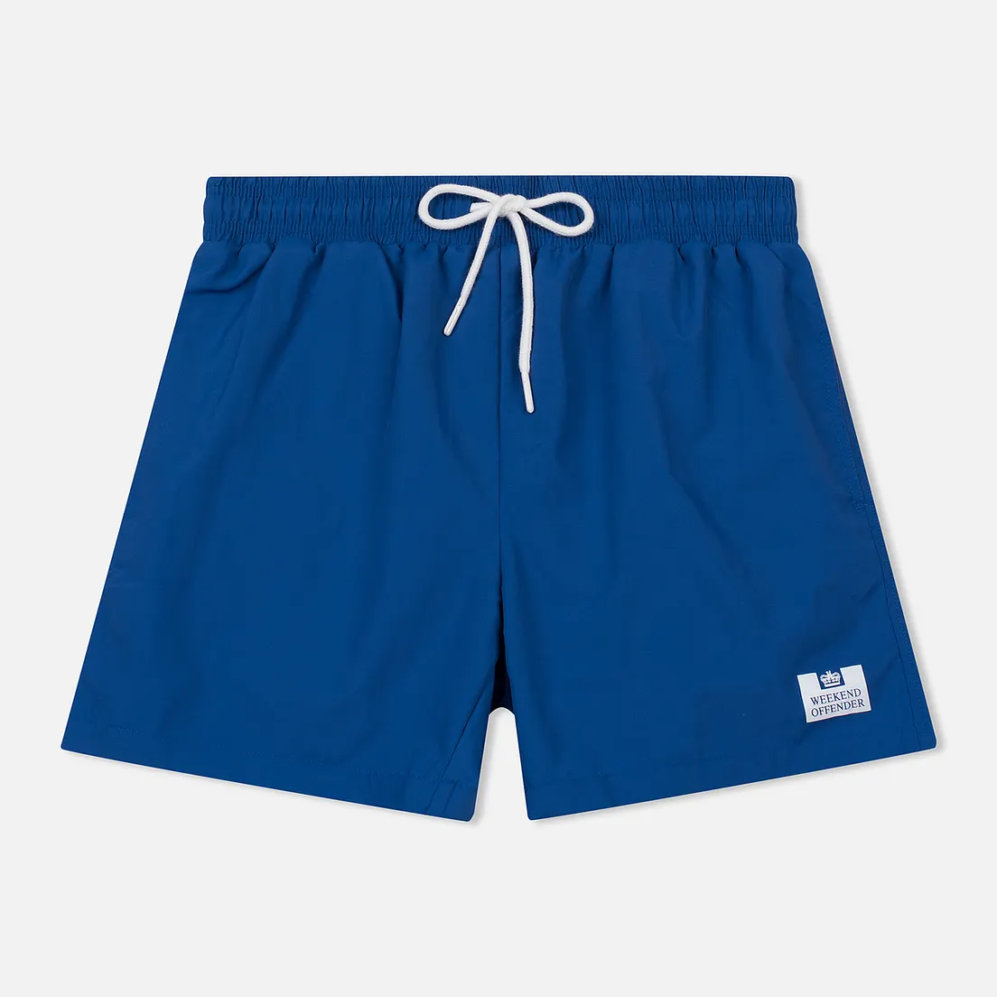 Weekend Offender Мужские шорты Blue Blood