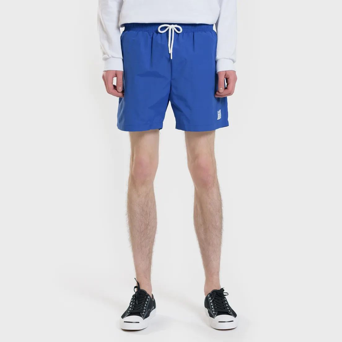 Weekend Offender Мужские шорты Blue Blood